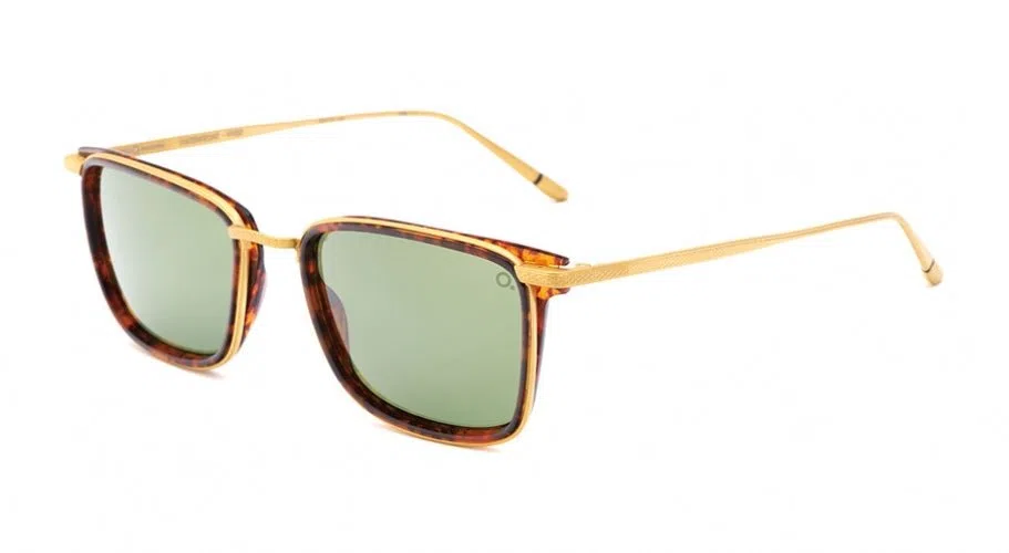 Etnia Barcelona WATERFRONT SUN Sunglasses - view 13